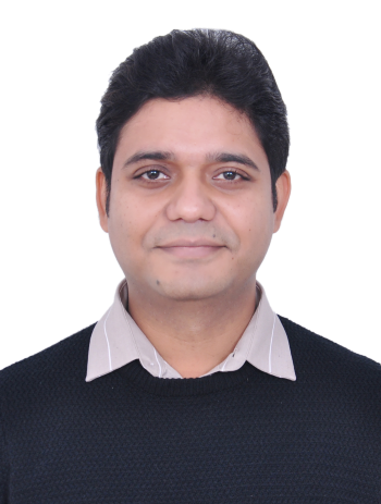 Dr. ANKIT  GUPTA Image